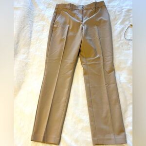 Women’s Beige/Tan Trousers - Classic & Versatile Wardrobe Essential